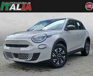 Fiat Fiat 600 Hybrid *LED/KAMERA* Gebrauchtwagen