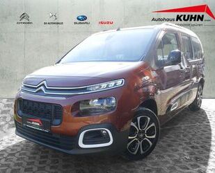 Citroen Citroën Berlingo XL BlueHDi 130 Shine S&S KAMERA A Gebrauchtwagen