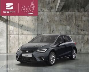 Seat Seat Ibiza 1.0 TSI -FR- (85kW) *Navig.*SHZ*Kam.*LE Gebrauchtwagen