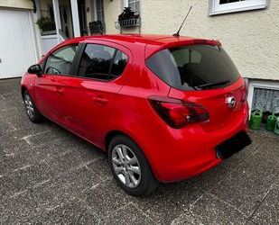 Opel Opel Corsa 1.4 drive drive Gebrauchtwagen