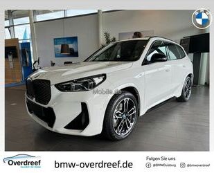 BMW BMW iX1 xDrive30 M Sportpaket Panorama Head-Up AHK Gebrauchtwagen