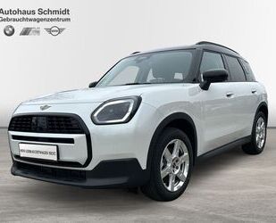 Mini MINI Countryman C Head-Up DAB LED Pano.Dach Shz Gebrauchtwagen