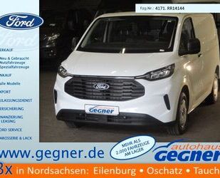 Ford Ford Transit Custom 280L1 LKW Trend Autom LED Navi Gebrauchtwagen