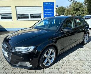 Audi Audi A3 Sportback quattro sport*NaviMMi*PDC*Xenon* Gebrauchtwagen