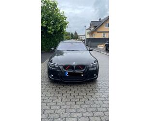 BMW BMW 335i xDrive Coupé - Gebrauchtwagen