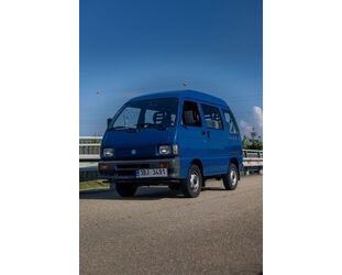 Piaggio Piaggio Porter Bus (6 seats) Gebrauchtwagen