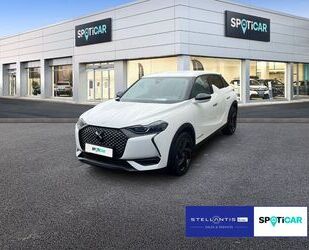 DS Automobiles DS Automobiles DS 3 Crossback E-Tense Elektromotor Gebrauchtwagen