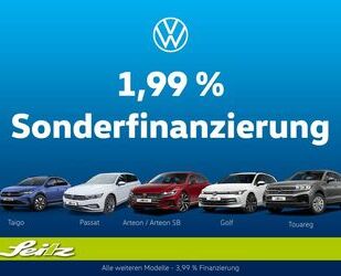 VW Volkswagen Golf VIII 1.0 TSI Move *LED*PARKSENSOR* Gebrauchtwagen