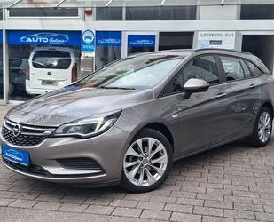 Opel Opel Astra K Sports Tourer Edition /Automatik/Navi Gebrauchtwagen