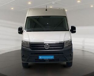 VW Volkswagen Crafter 35 Kasten HD LR 2,0 TDI 103 kW Gebrauchtwagen