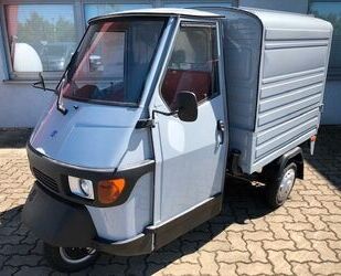 Piaggio Piaggio APE 50 Kasten - sofort verfügbar Gebrauchtwagen