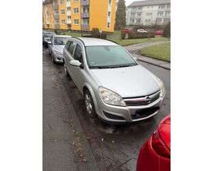 Opel Opel Astra Caravan 1.7 CDTI 81kW - Gebrauchtwagen