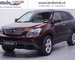 Lexus RX 400 Gebrauchtwagen