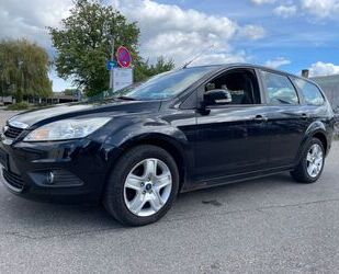 Ford Ford Focus Turnier Style+ Gebrauchtwagen