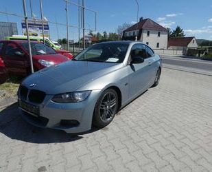 BMW BMW 325 325i, Klima, Navi, Leder, HU-AU NEU Gebrauchtwagen