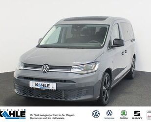 VW Volkswagen Caddy Maxi Life 2.0 TDI DSG Klima Navi Gebrauchtwagen