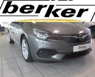 Opel Opel Astra Fließheck 5-Türer 1.2 Turbo S/S Eleganc Gebrauchtwagen