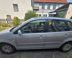 VW Volkswagen Polo 1.2 47kW Comfortline Comfortline Gebrauchtwagen