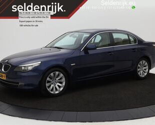 BMW BMW 523 5-serie 523i Business Line | Orginal NL | Gebrauchtwagen