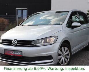 VW Volkswagen Touran Trendline BMT/Start-Stopp 7 Sitz Gebrauchtwagen