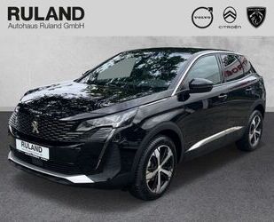 Peugeot Peugeot 3008 Allure Pack 1.2 PureTech 130 EU6d Nav Gebrauchtwagen