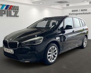 BMW BMW 218d Gran Tourer 7-Sitzer mit AHK - TÜV neu ! Gebrauchtwagen