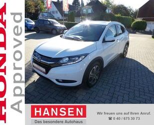 Honda Honda HR-V 1.5 Executive Automatik / Navigation Gebrauchtwagen