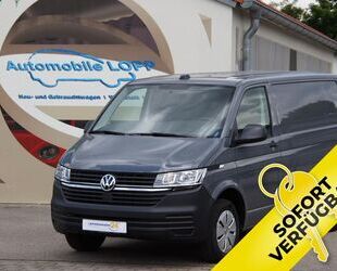 VW Volkswagen T6.1 Transporter Kasten KAMERA COLOUR H Gebrauchtwagen