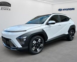 Hyundai Hyundai KONA SX2 1.6 T-GDI PRIME+BOSE+SD+SITZPAKET Gebrauchtwagen