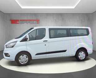 Ford Ford Tourneo Kombi 320 L2 Trend/PDC/LED Gebrauchtwagen