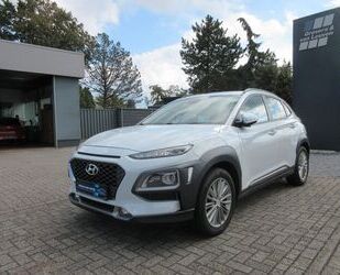 Hyundai Hyundai Kona 1.0T-GDi TREND+ 7