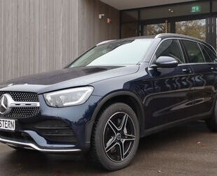 Mercedes-Benz Mercedes-Benz GLC 300 GLC - 4Matic/AMG/Digi/1Hd Gebrauchtwagen