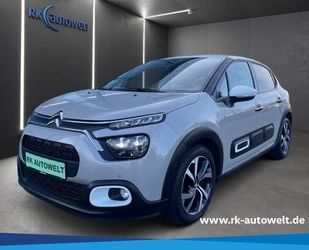 Citroen Citroën C3 Shine Pack 1.2 PureTech Navi,Klima,Kame Gebrauchtwagen