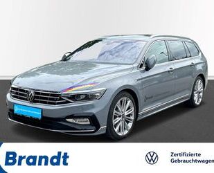 VW Volkswagen Passat Variant 2.0 TDI Business R-LINE+ Gebrauchtwagen