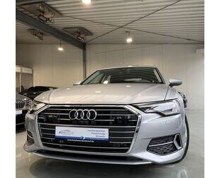 Audi Audi A6 Avant 40 TDI sport Autom., *Matrix *Navi * Gebrauchtwagen