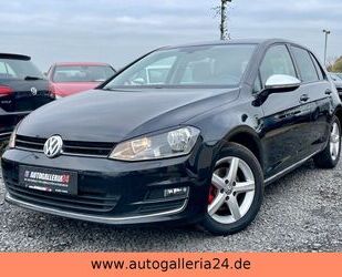 VW Volkswagen Golf VII 2.0TDI Lim ALLSTAR Navi Kamera Gebrauchtwagen