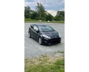 Ford Ford Fiesta 1,6 EcoBoost ST Leder-Sport-Paket ST . Gebrauchtwagen