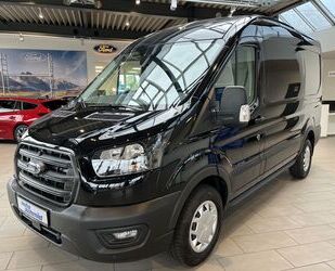 Ford Ford Transit Kasten 350 L2 Trend Gebrauchtwagen