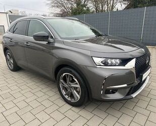 DS Automobiles DS Automobiles DS7 (Crossback) E-Tense 4x4 300 Riv Gebrauchtwagen