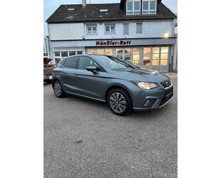 Seat Seat Ibiza Xcellence Gebrauchtwagen