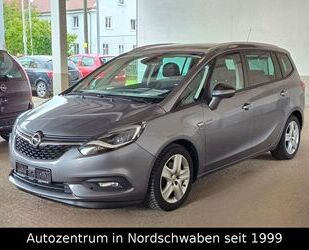 Opel Opel Zafira Tourer 1.4 Turbo Active Autom. |LED |P Gebrauchtwagen