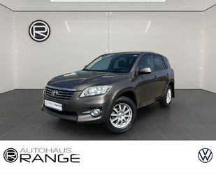 Toyota Toyota RAV4 2.0 Valvematic, Life 4x4 Gebrauchtwagen