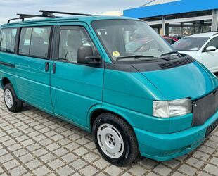 VW T4 Multivan Gebrauchtwagen