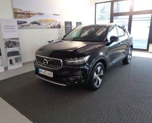 Volvo Volvo XC40 Inscription Expression Plug-In Hybrid Gebrauchtwagen