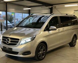 Mercedes-Benz Mercedes-Benz V 250 d*4M*Standhzg*AHK*elektr.Schie Gebrauchtwagen