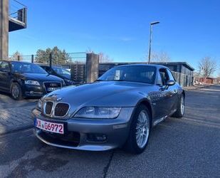 BMW BMW Z3 Coupé 3.0i Gebrauchtwagen