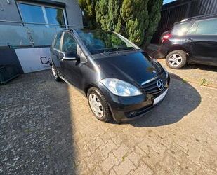 Mercedes-Benz Mercedes-Benz A 180 CDI Gebrauchtwagen