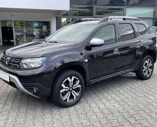 Dacia Dacia Duster Prestige TCe 130 Gebrauchtwagen