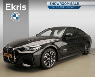 BMW BMW Other BMW 4 Serie Gran Coupe 430i | M-Sportpak Gebrauchtwagen