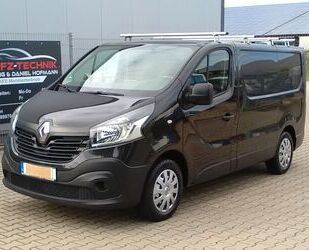 Renault Renault Trafic 1.6 Klima Tempo. Euro 6 3.0t Gebrauchtwagen